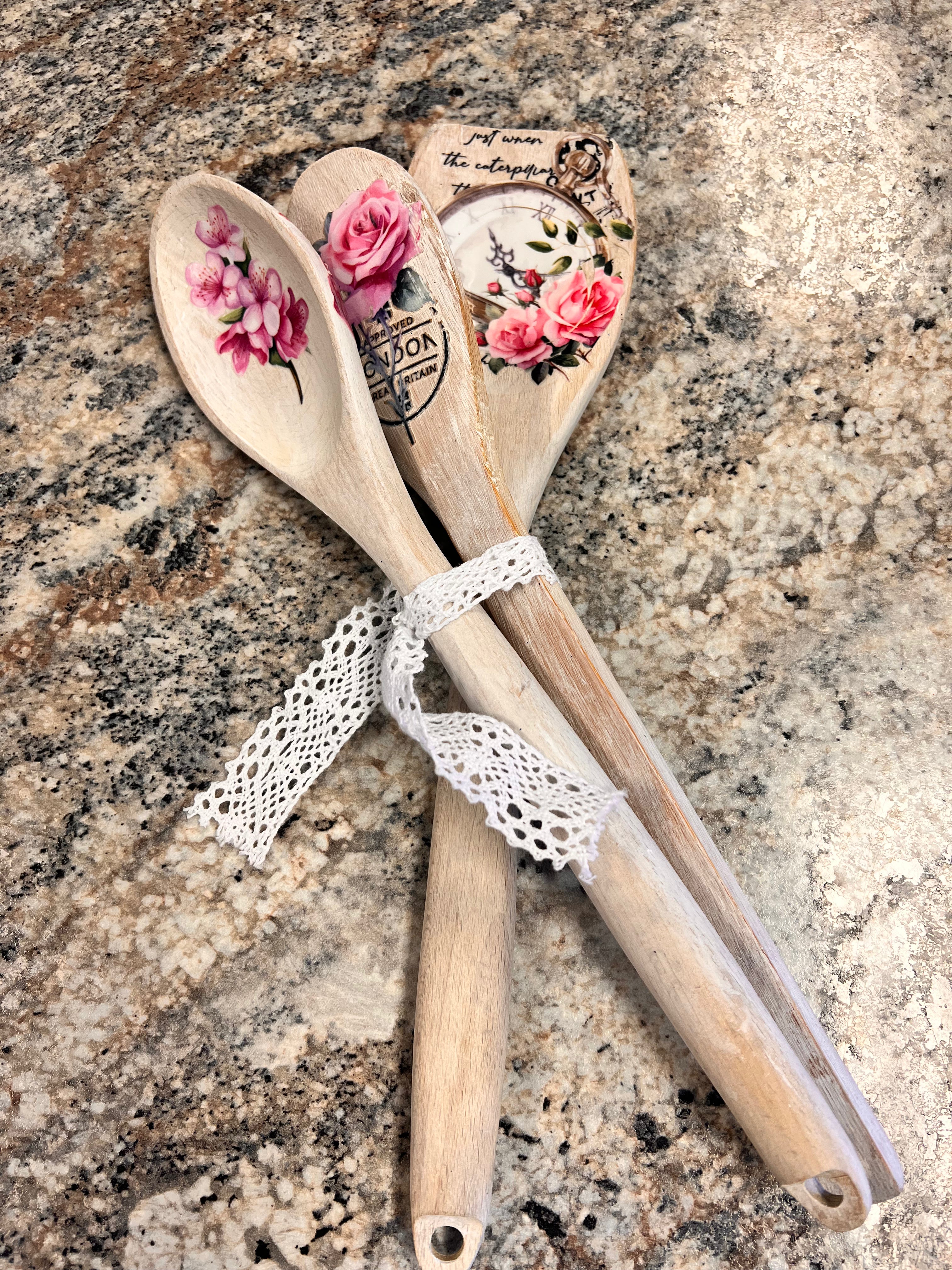 Utensil Set
