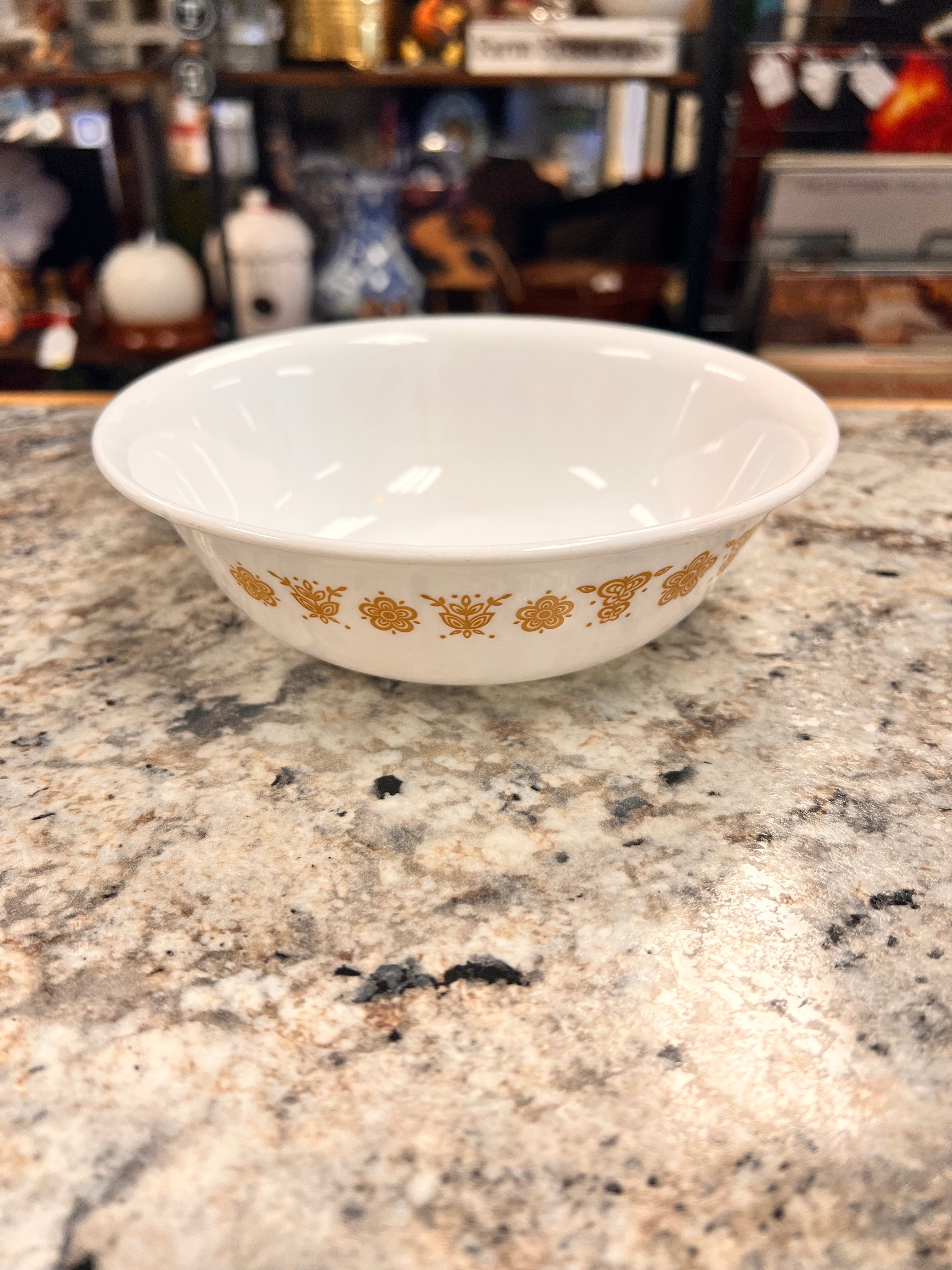 Corelle Bowl Set