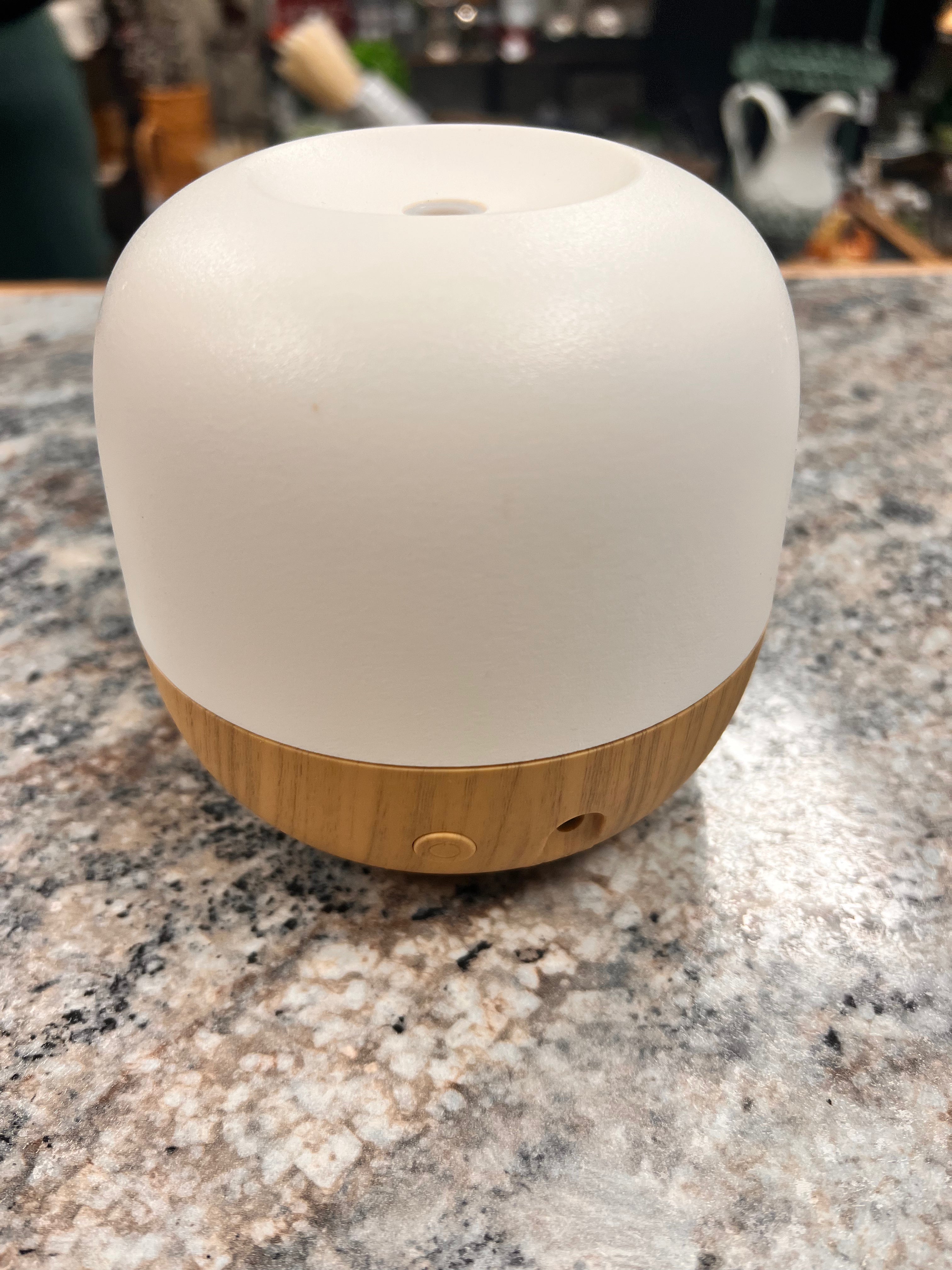Oil Diffuser