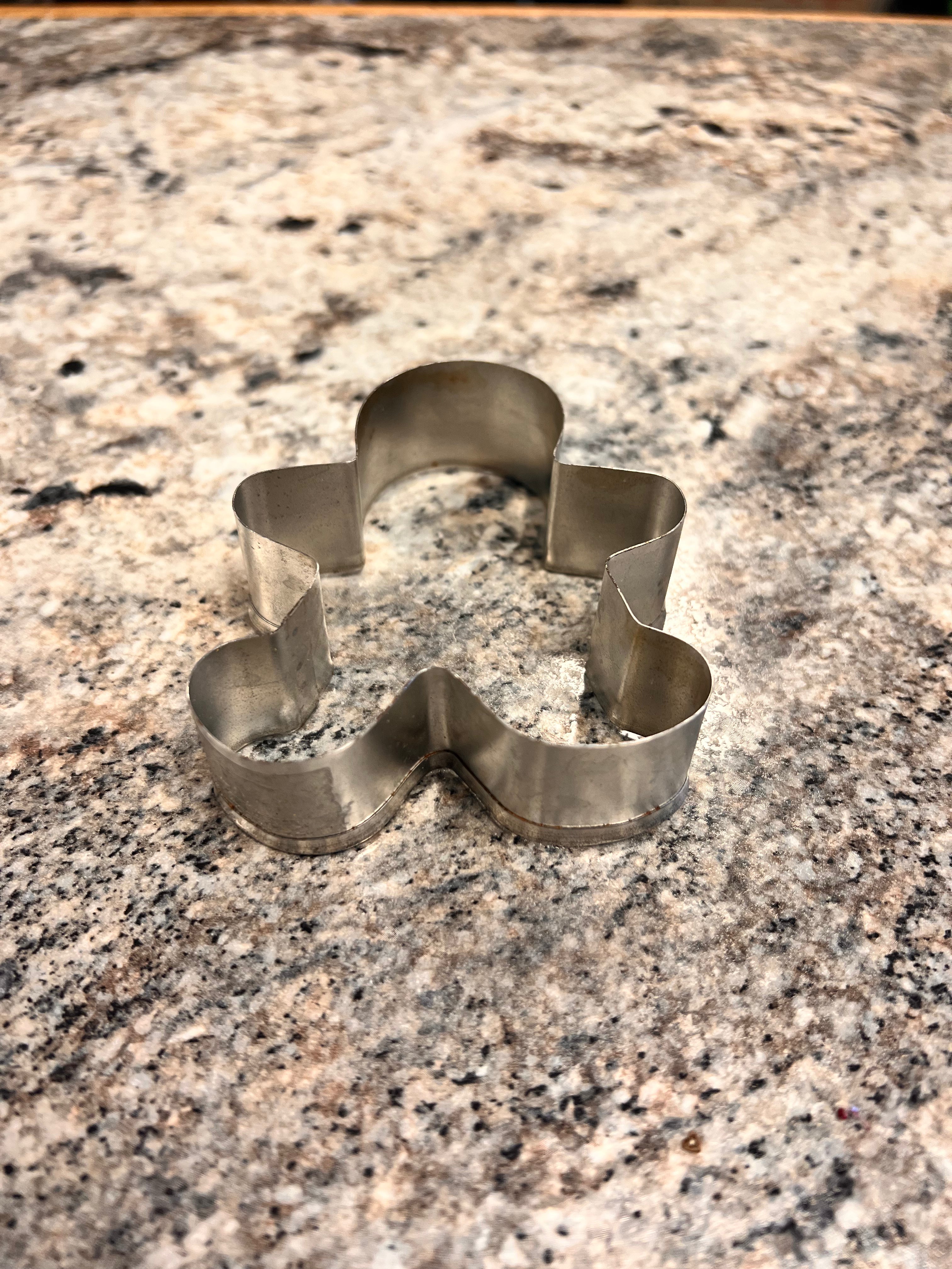 Cookie Cutter