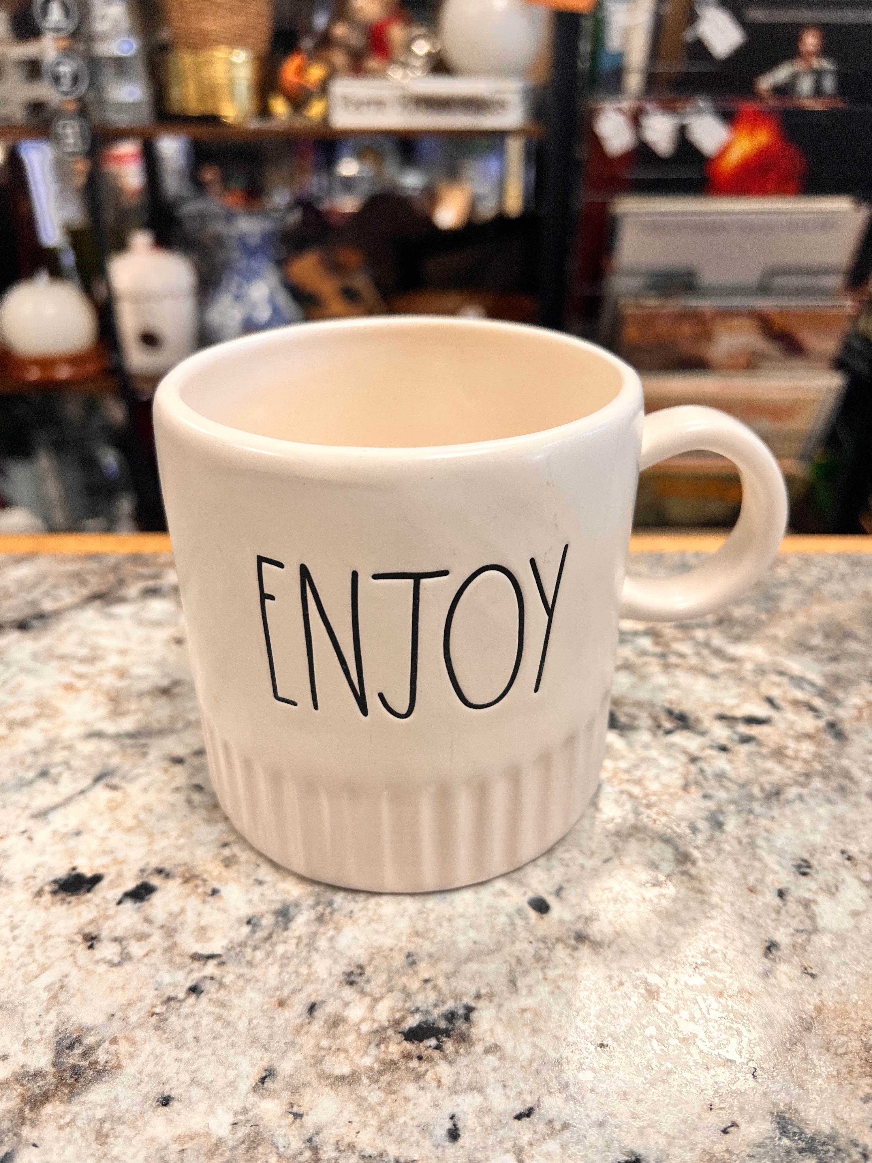 Enjoy Mug