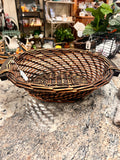 Brown Basket