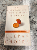 Deepak Chopra
