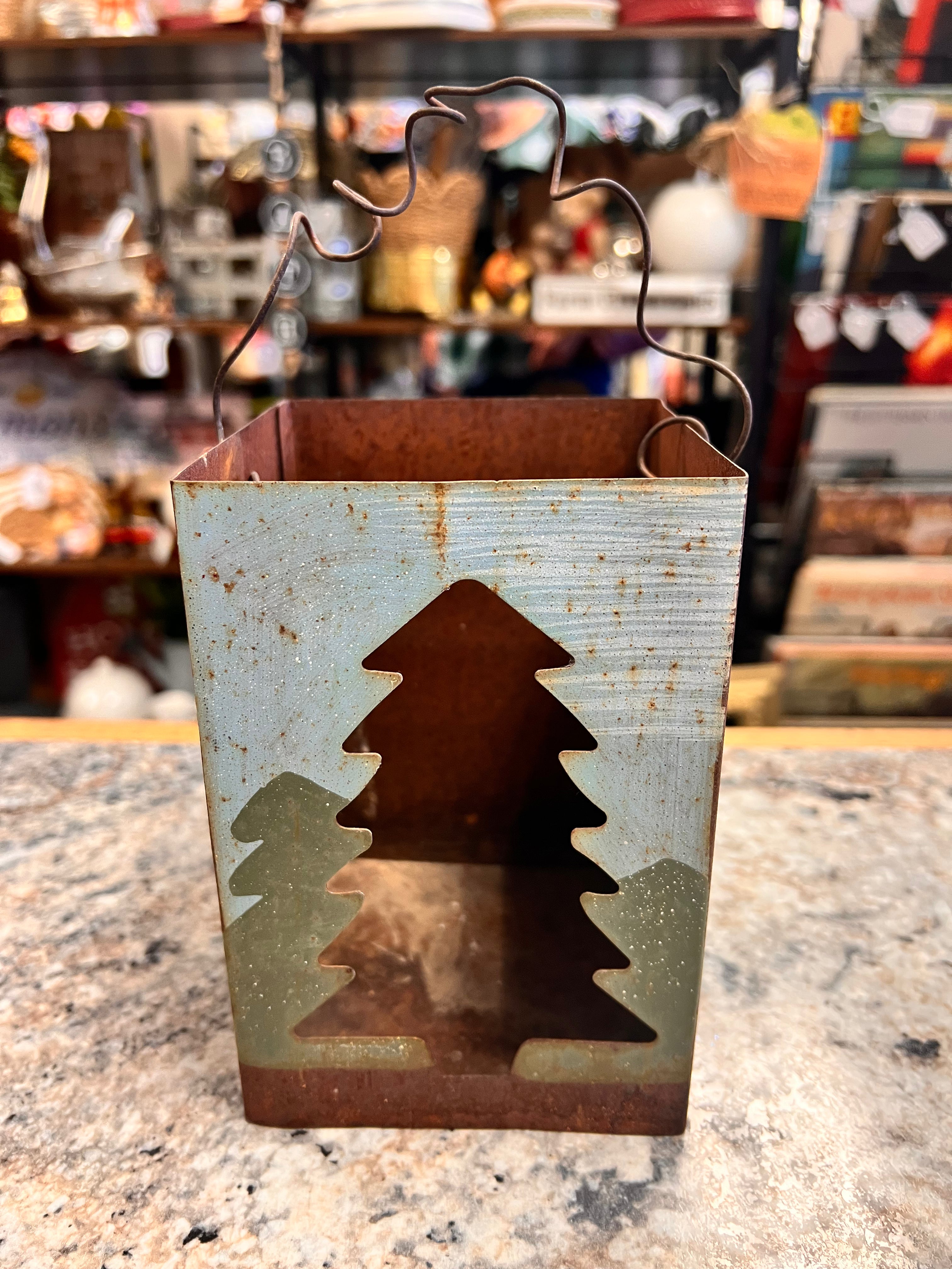 Candle Holder
