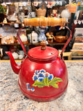 Vintage Teapot