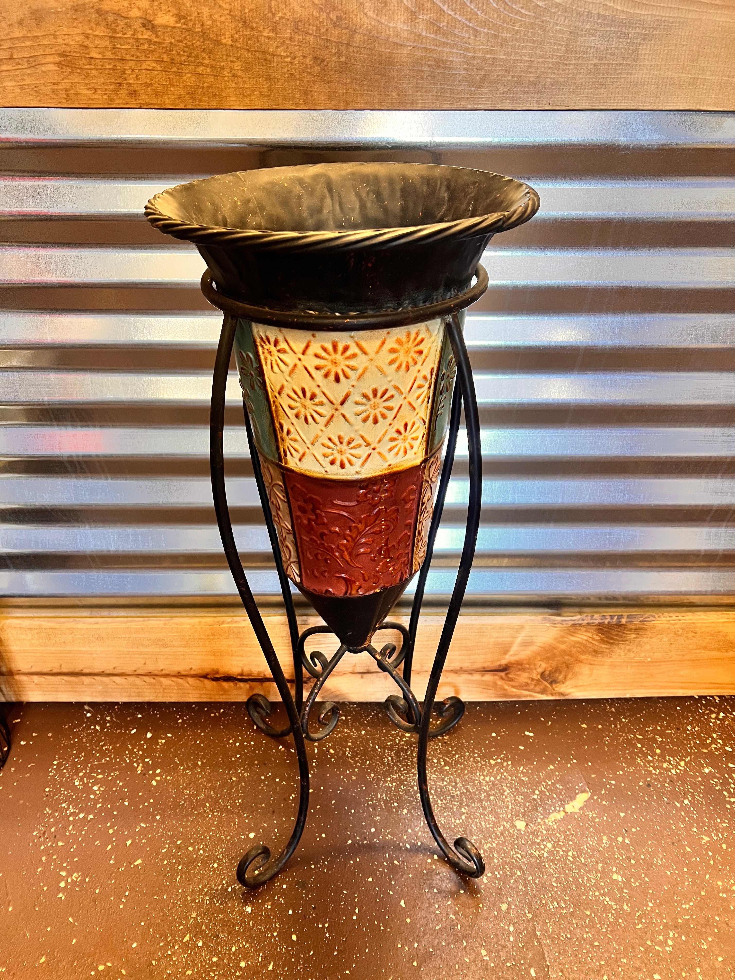 Plant Holder