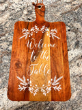 Cutting Board