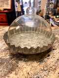 Metal Cake Display