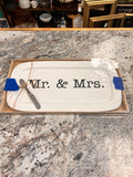 Platter Set
