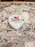 Heart Trinket Box