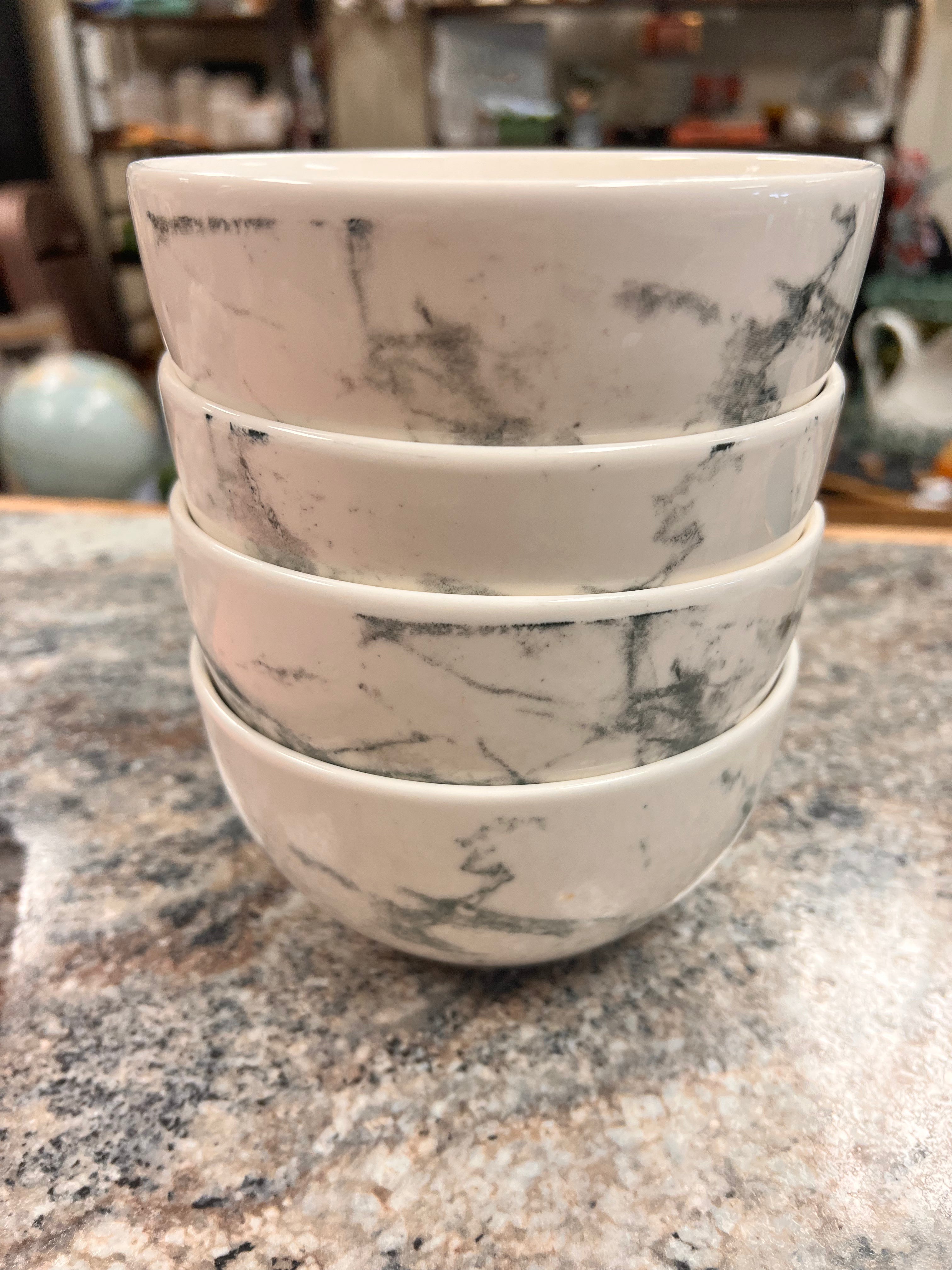 Bowl Set