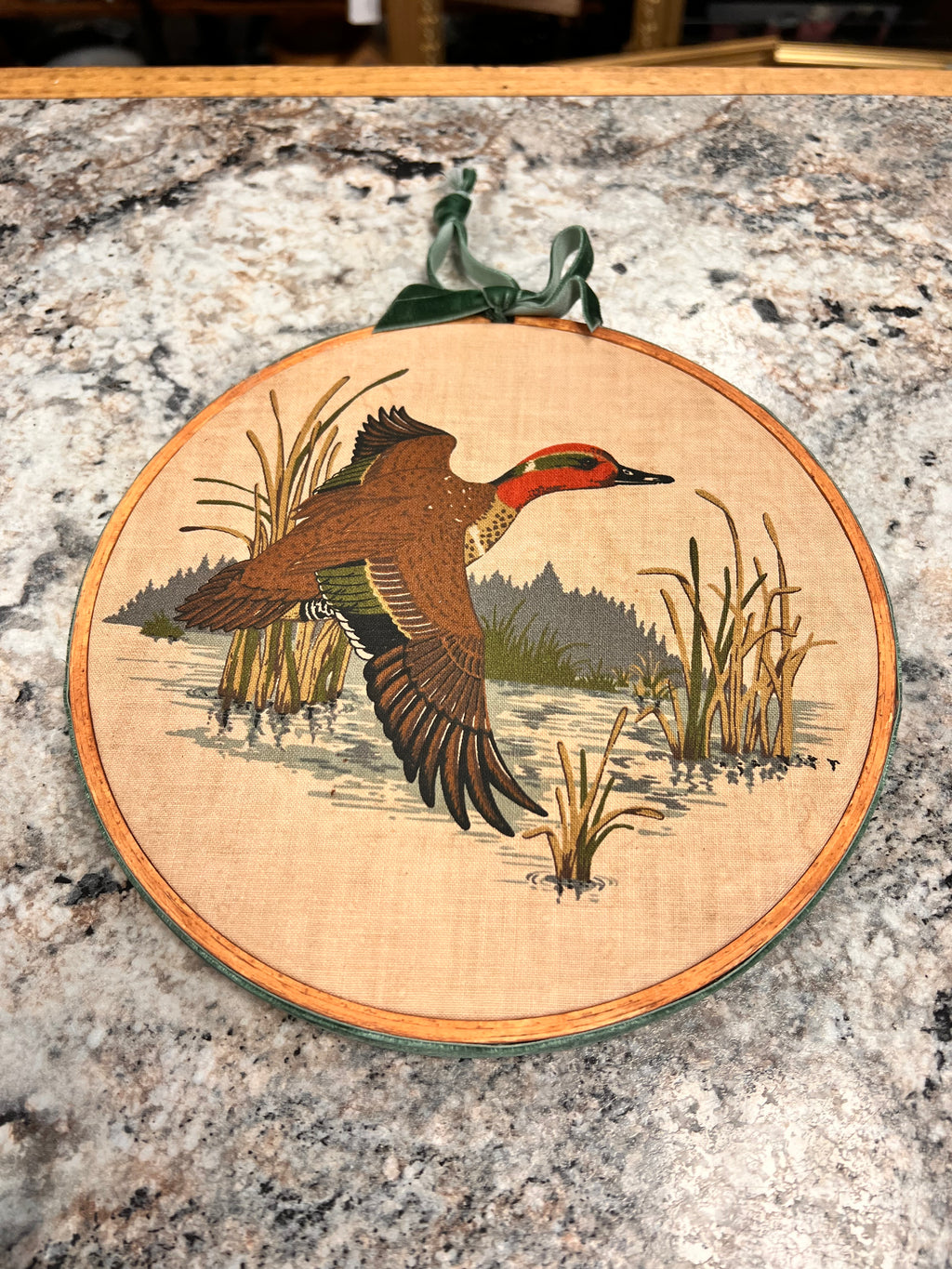 Duck Decor