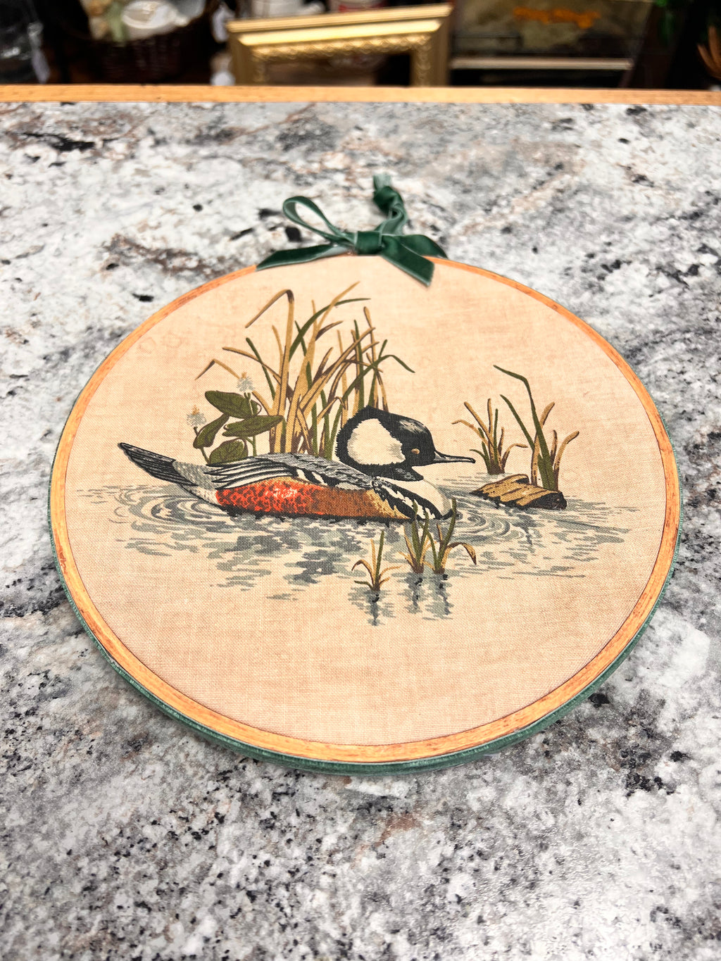 Duck Decor