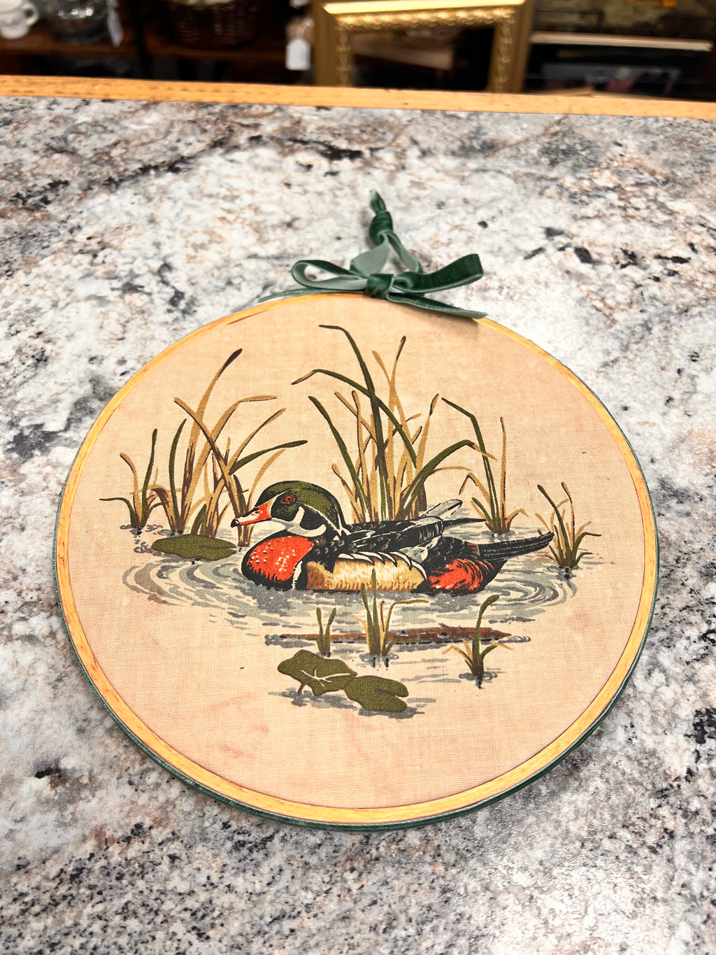 Duck Decor