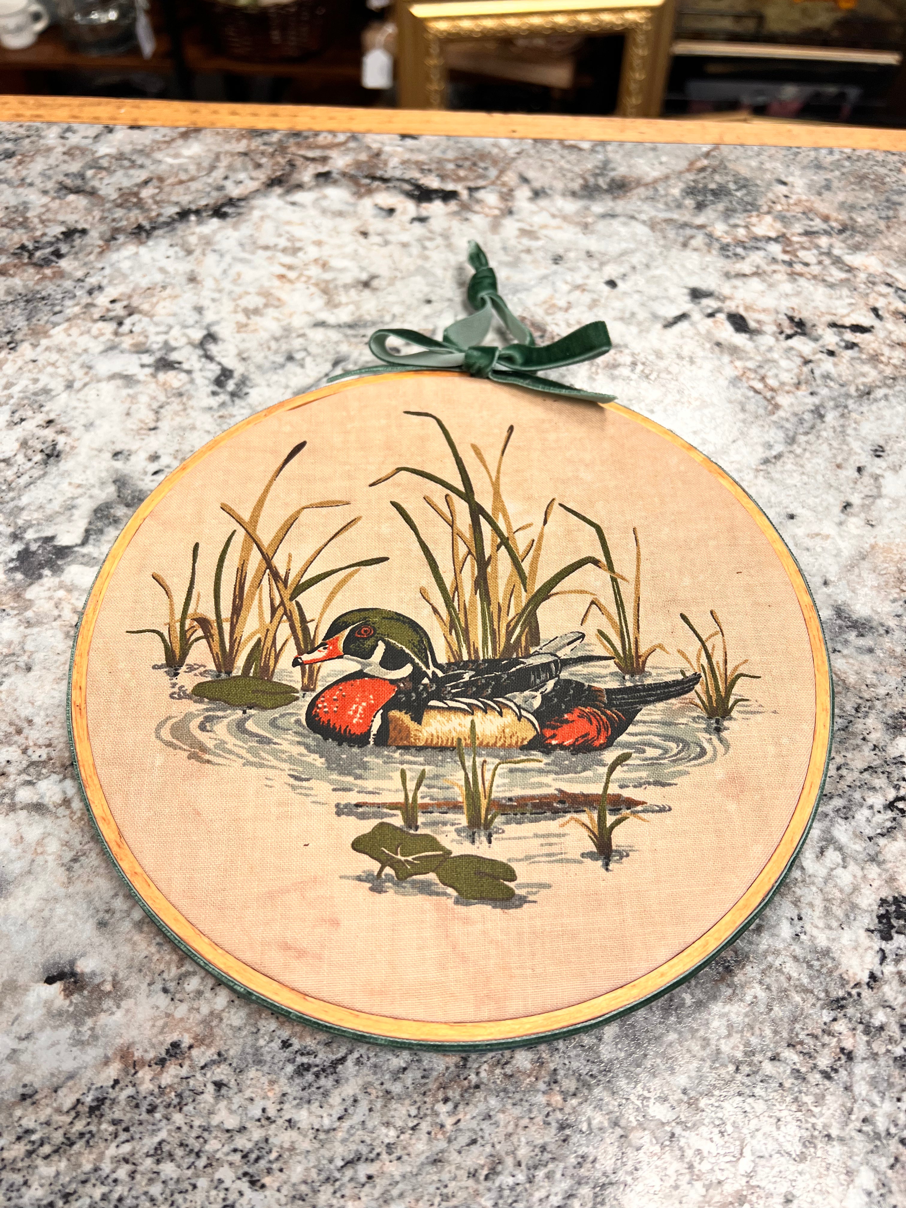 Duck Decor