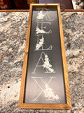 Relax Sign