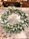Green Wreath