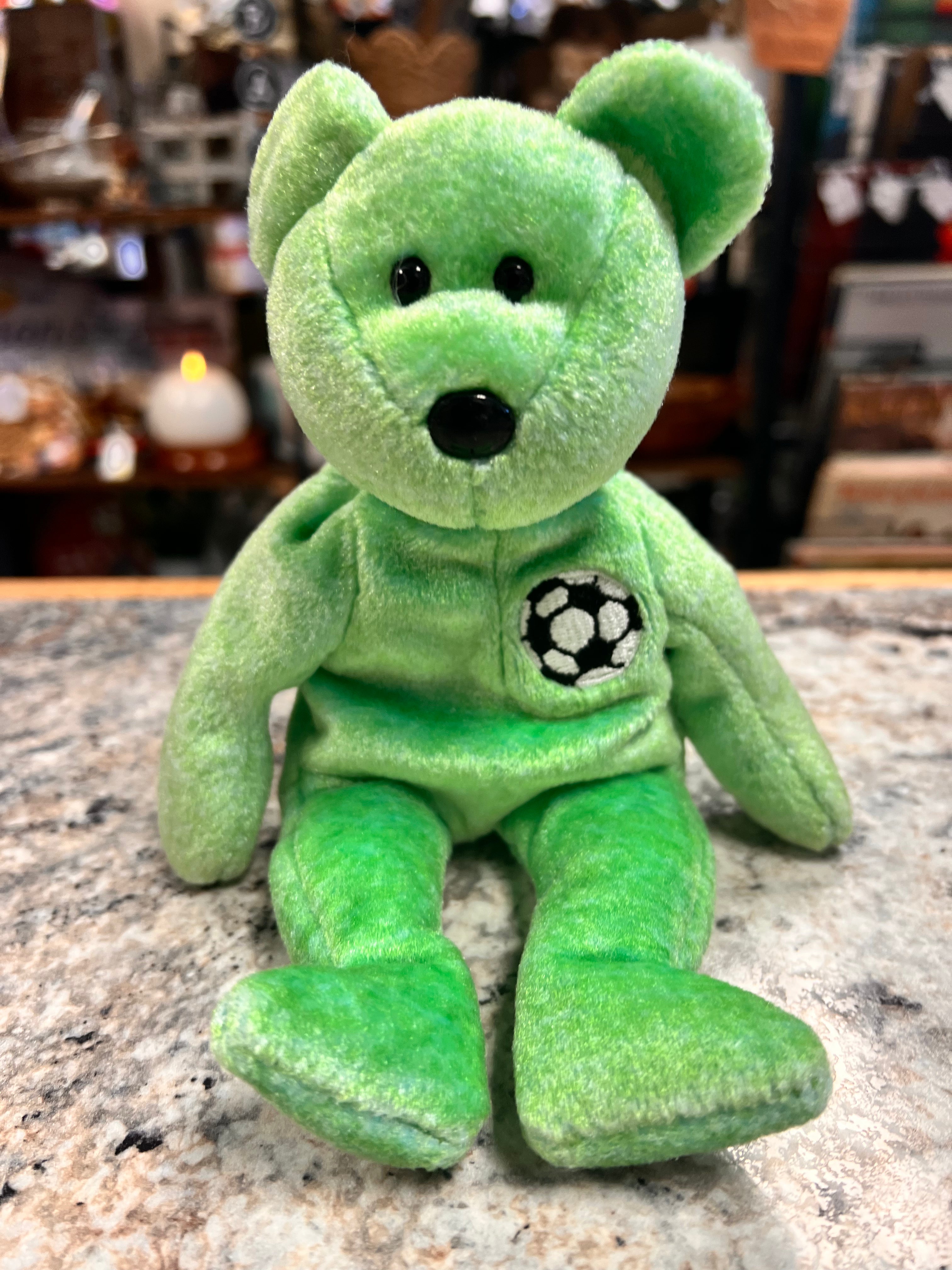 Bear