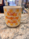 Morning Person Mug