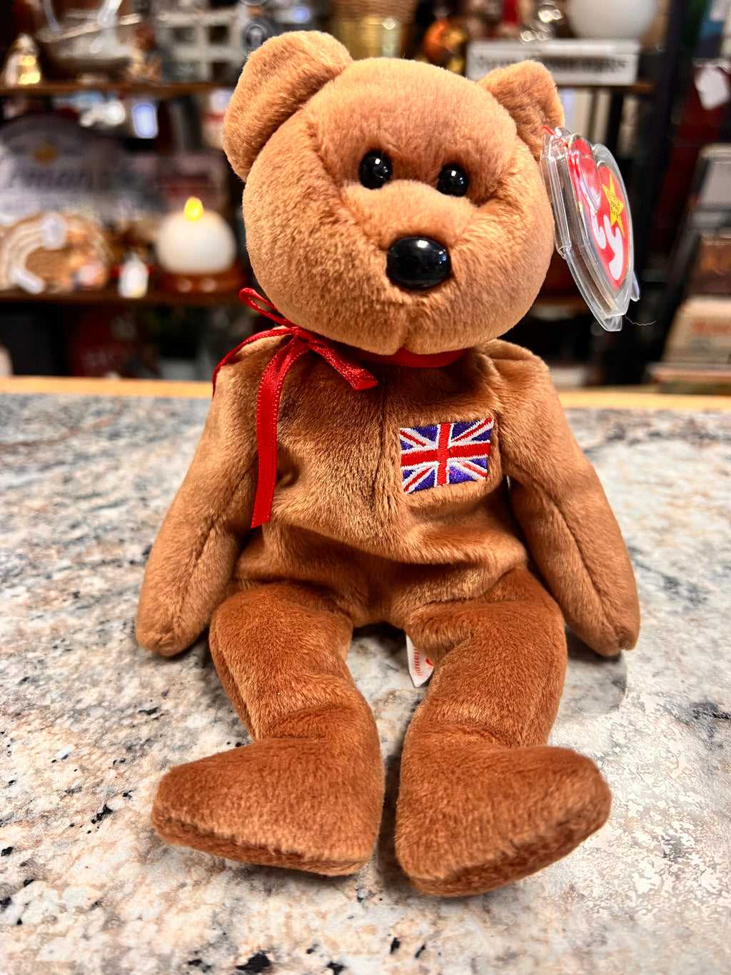 Bear
