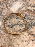 18K Plated Bracelet