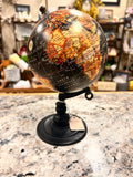 Small Globe
