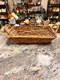 Long Basket