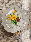Vintage Trinket Dish