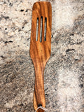 Wood Utensil
