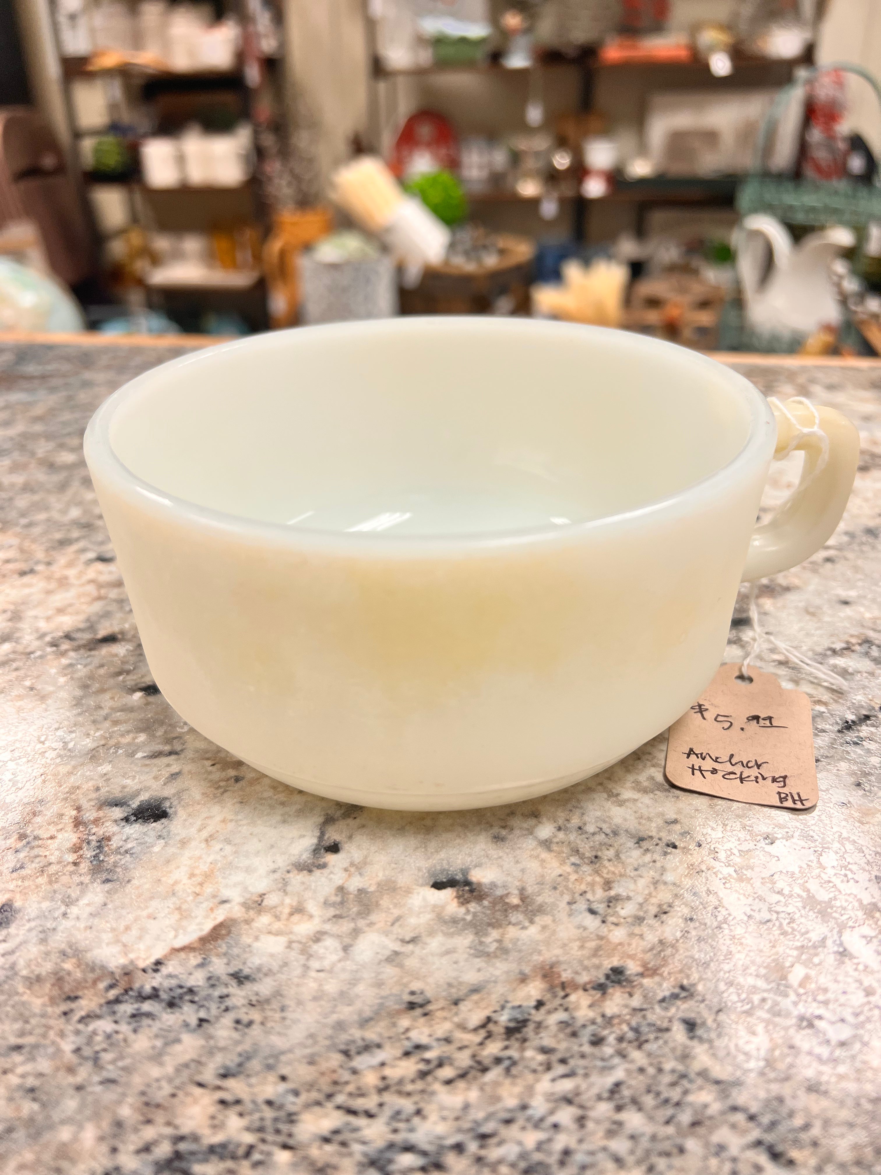 Anchor Hocking Bowl