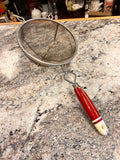 Antique Strainer