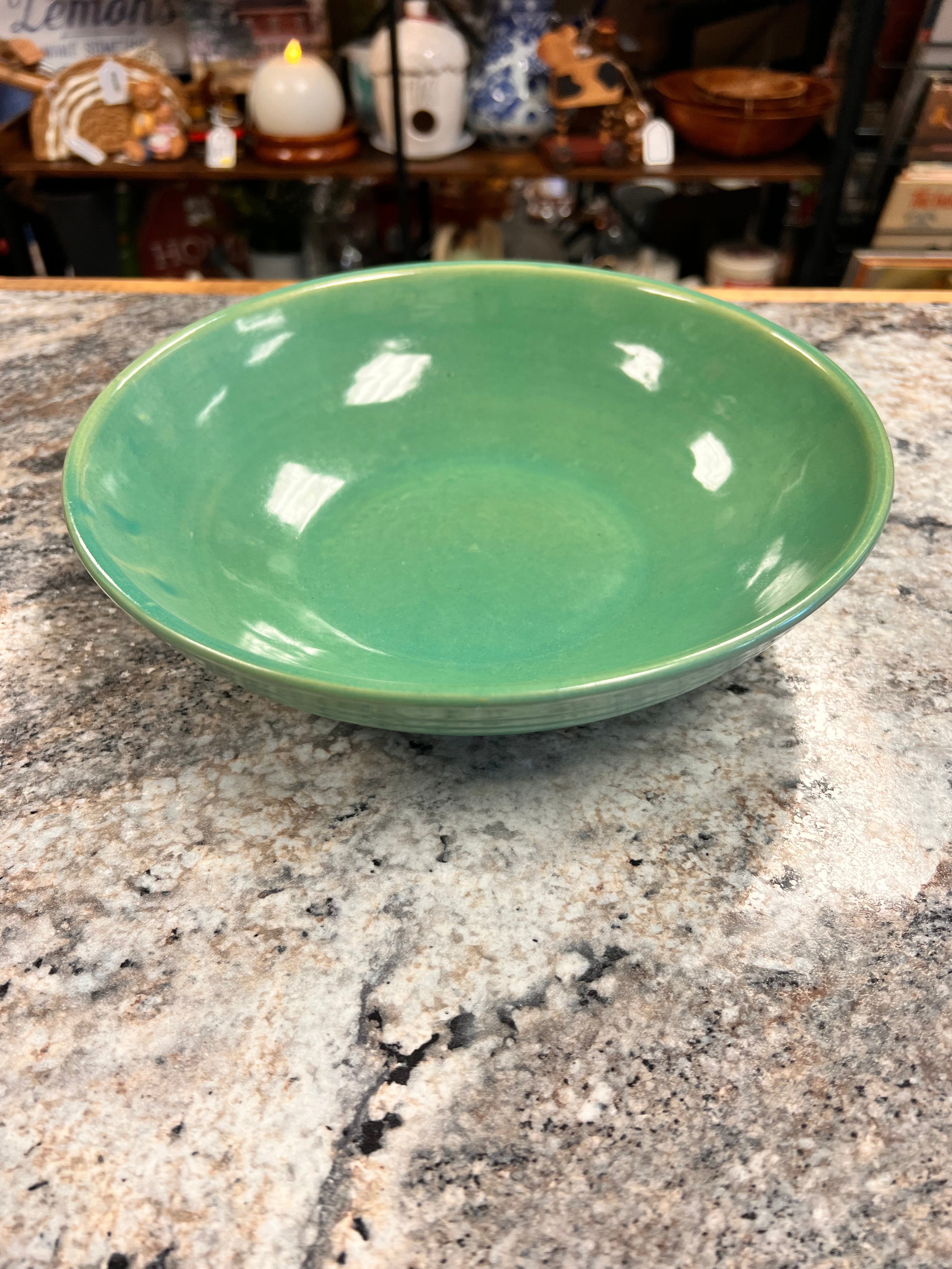Green Bowl