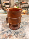 Wood Cup