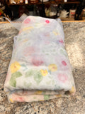 Floral Blanket