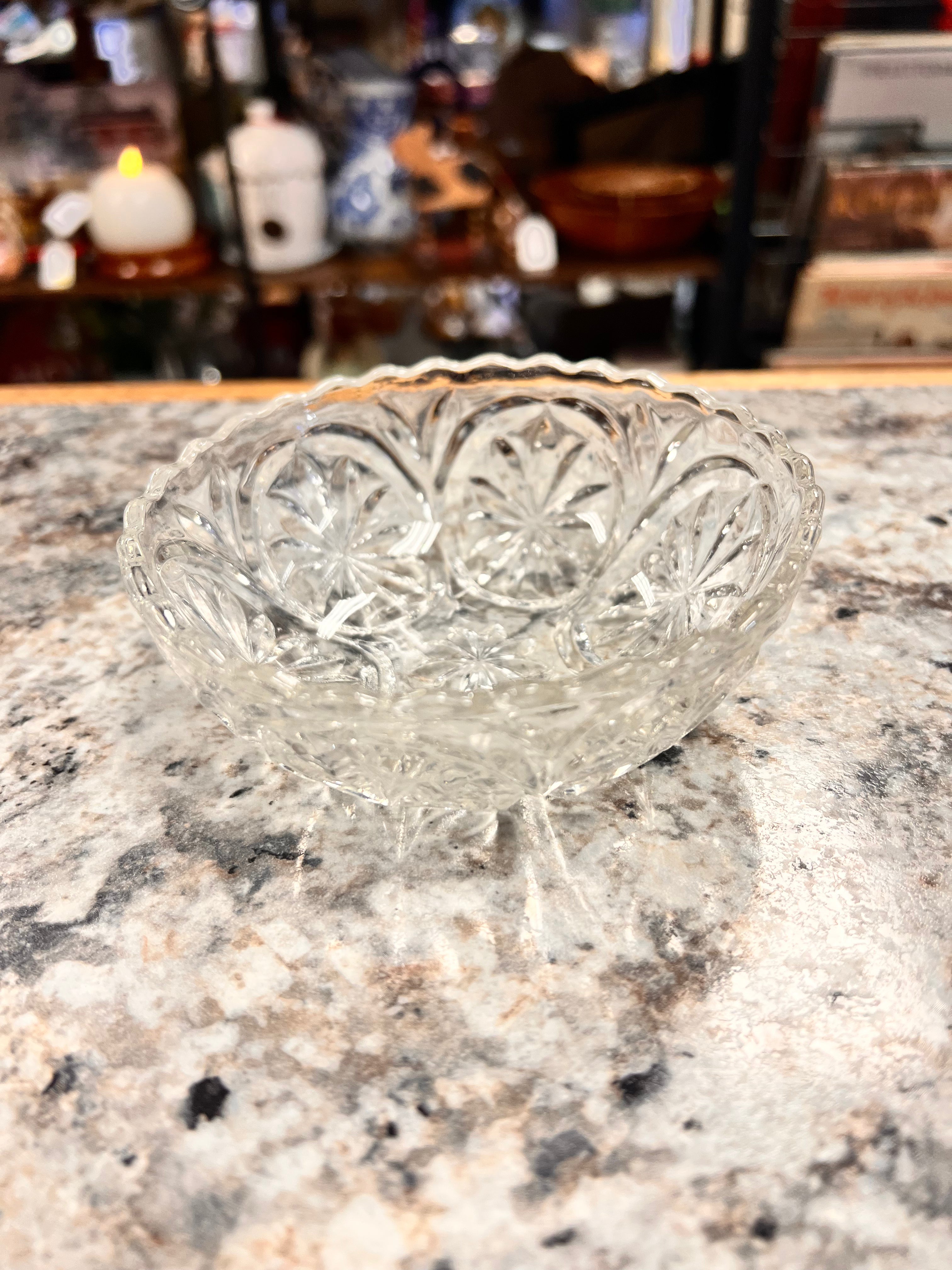 Vintage Bowl