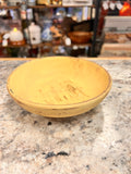 Wood Bowl