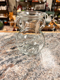 Glass Vase