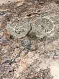 Crystal Bowl Set