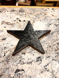 Wood Star