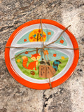 Kids Plate Set