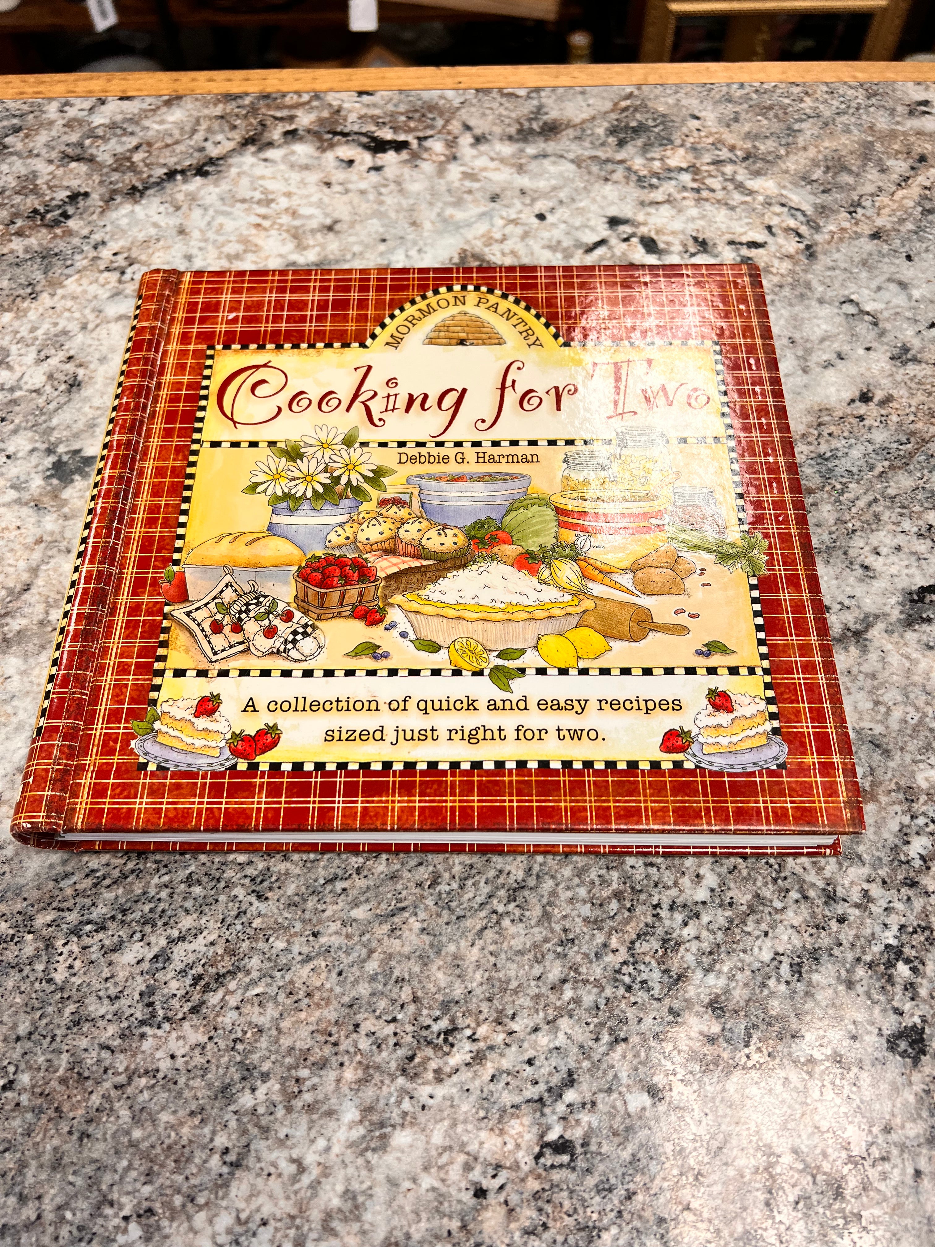 Cookbook