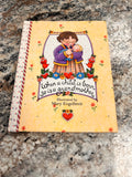 Grandmother Book