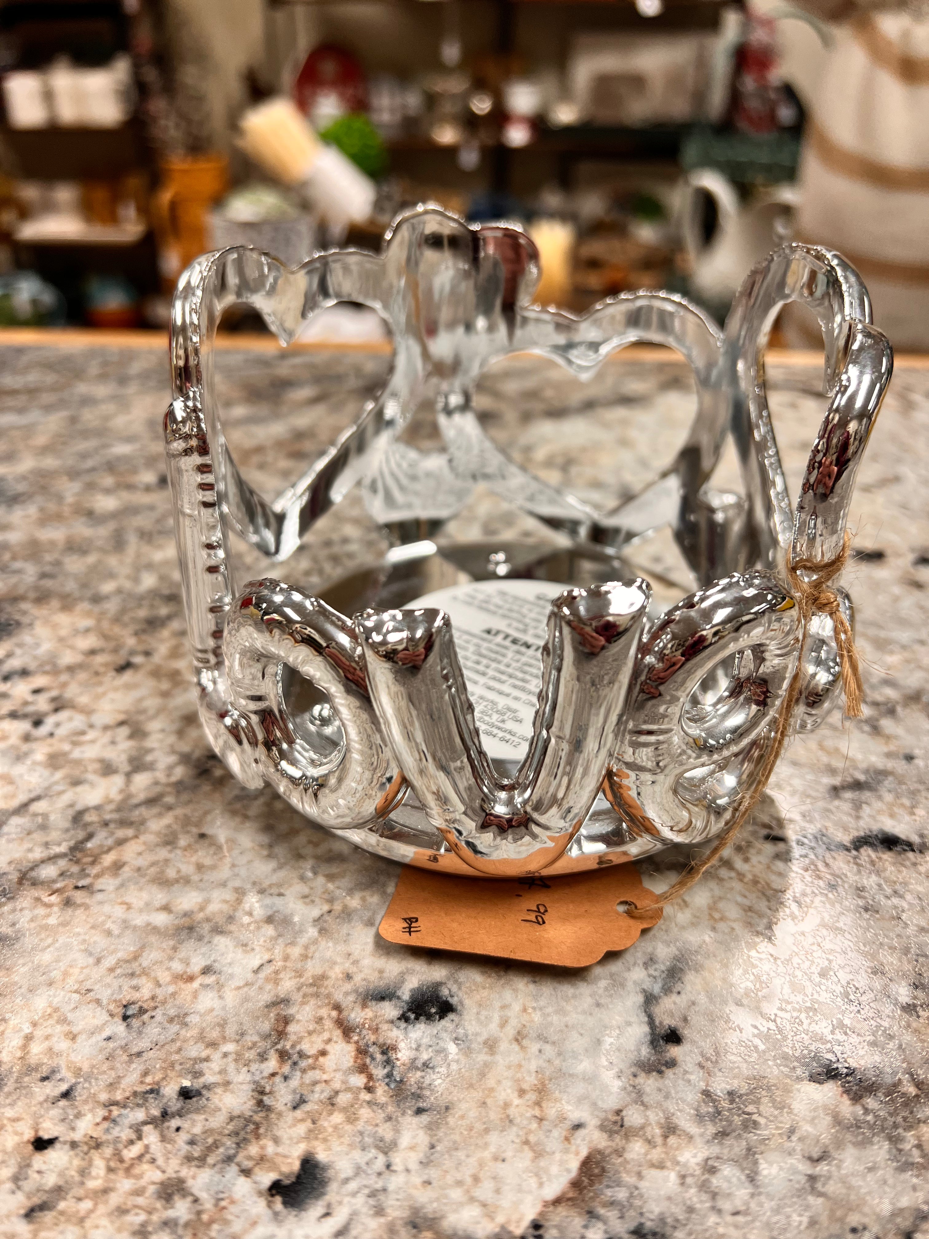 Candle Holder