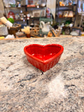 Heart Dish