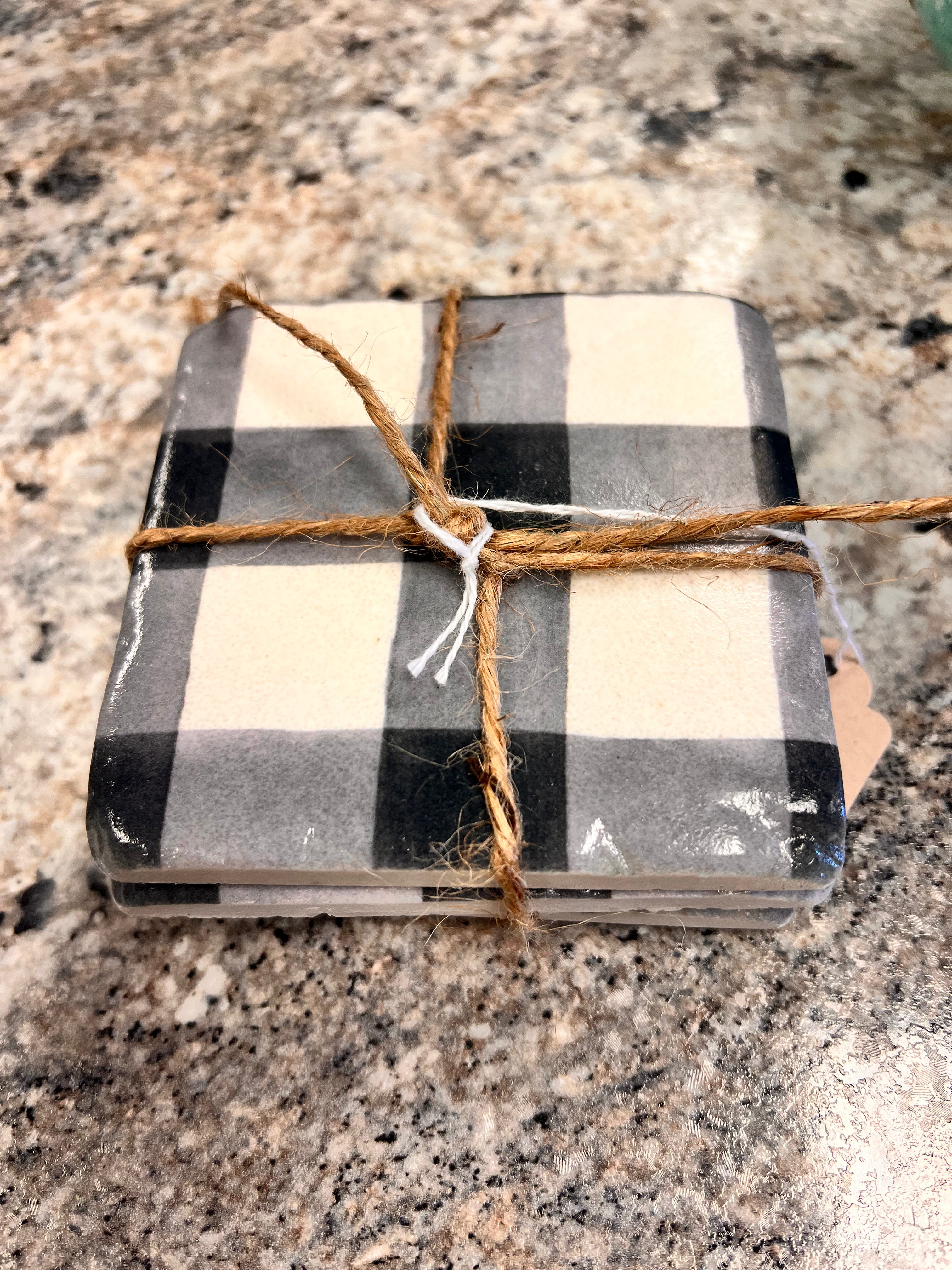 Coaster Set