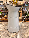 Metal Pitcher