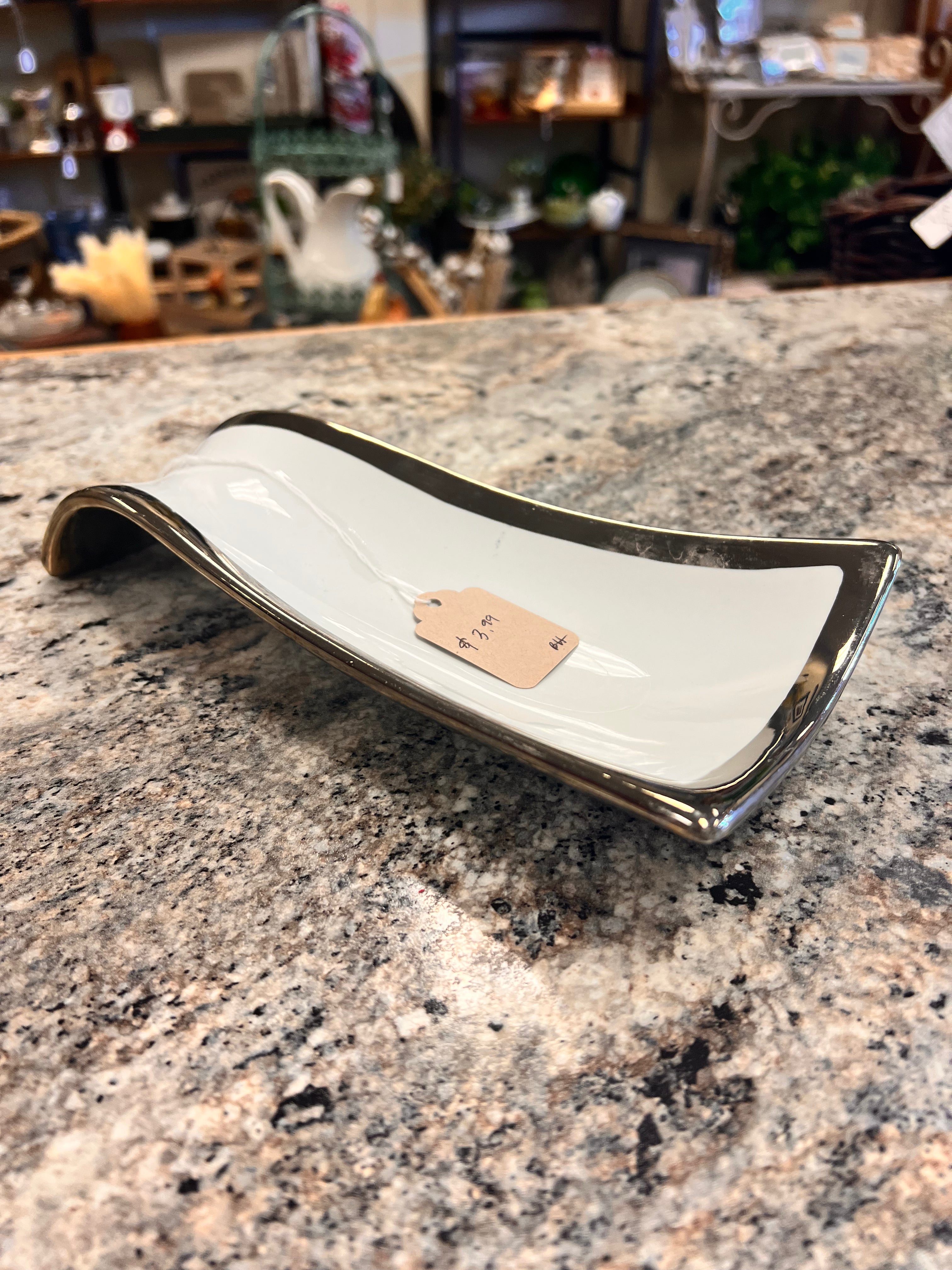 Spoon Rest