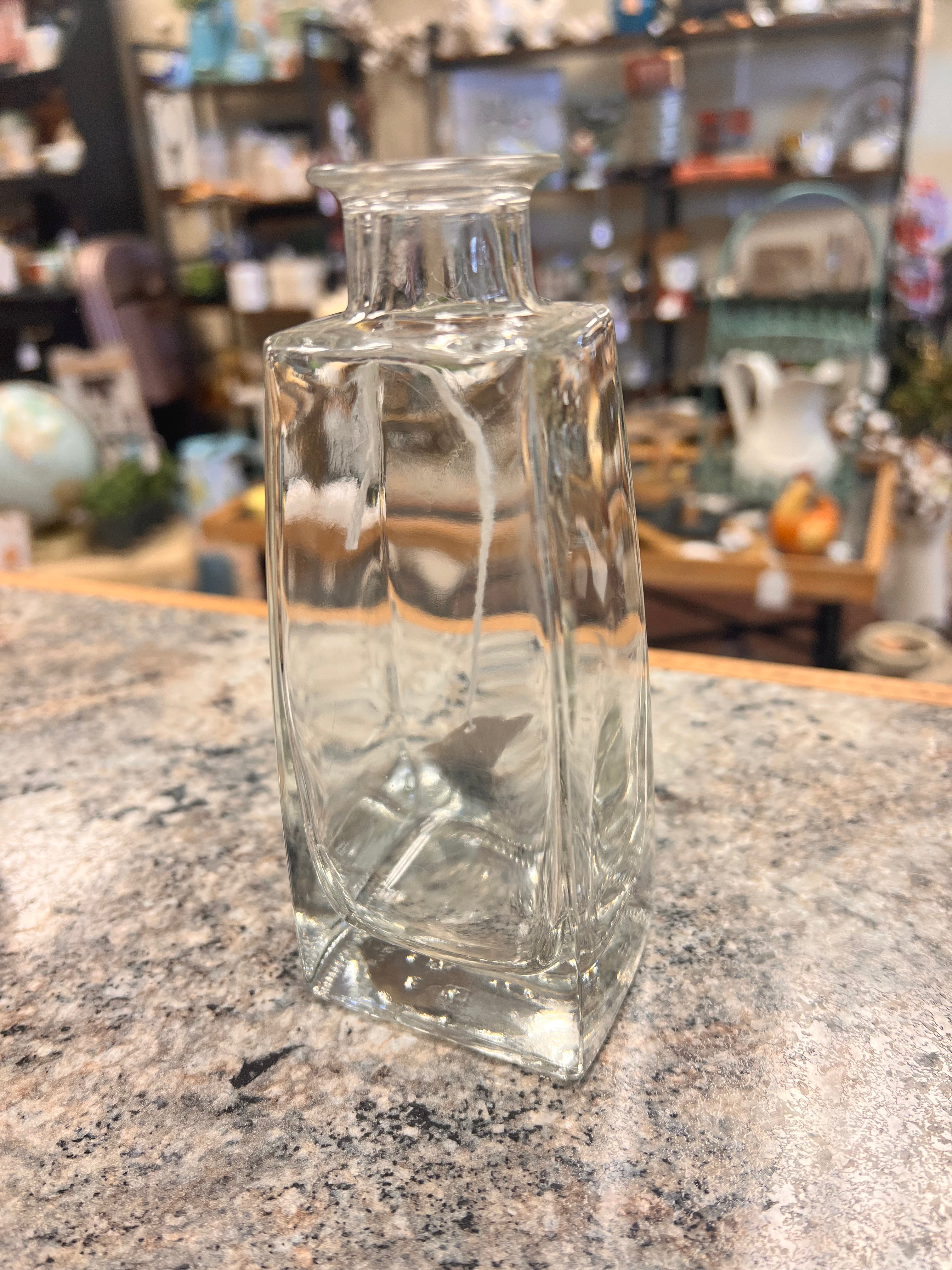 Glass Bottle