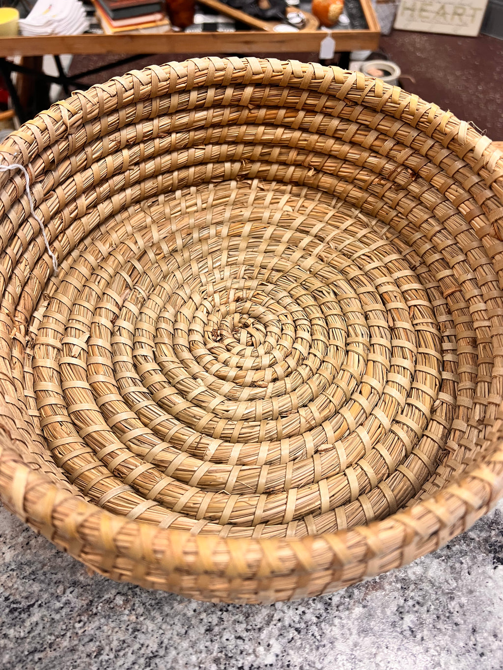 Woven Basket