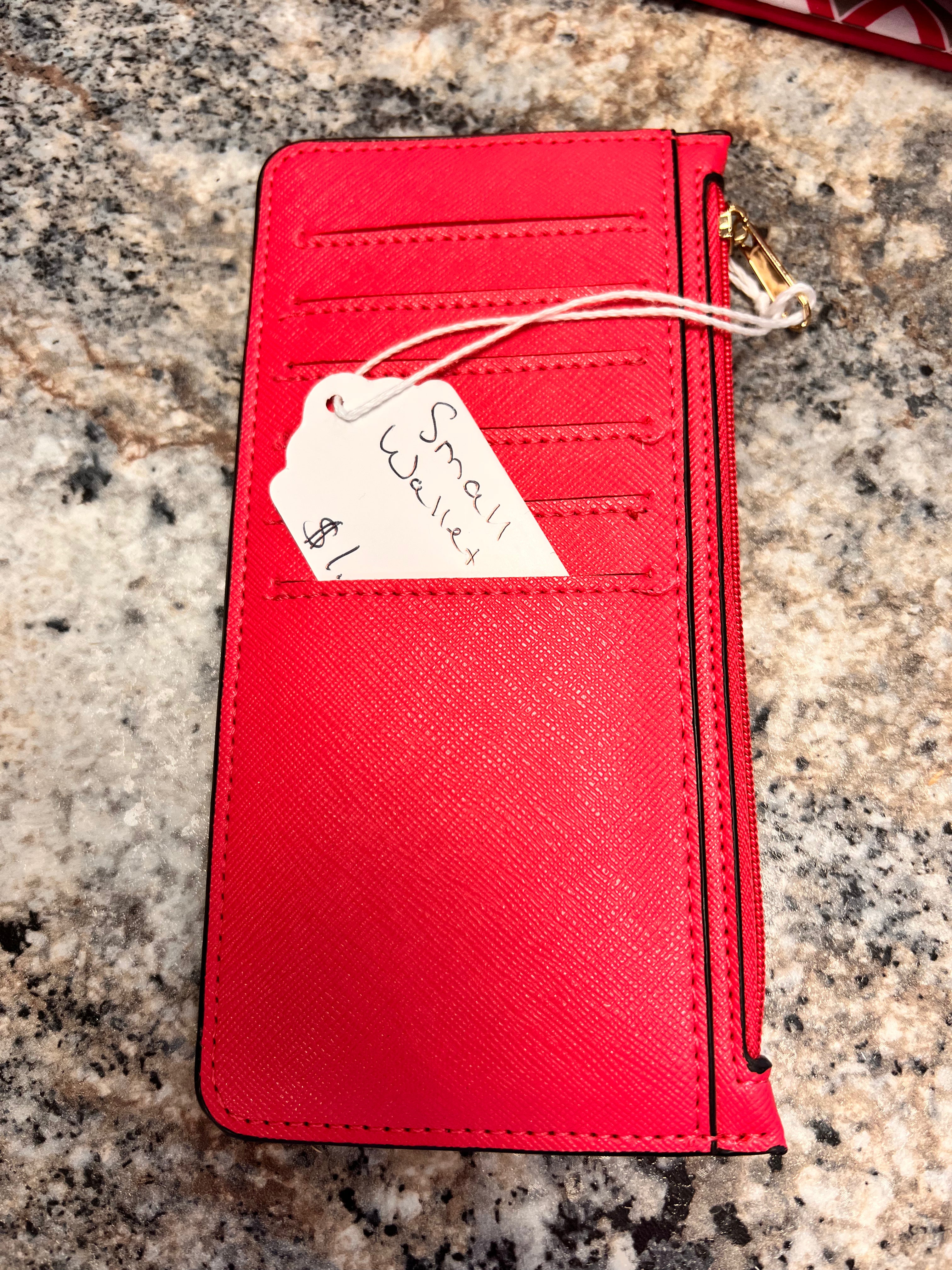 Small Wallet